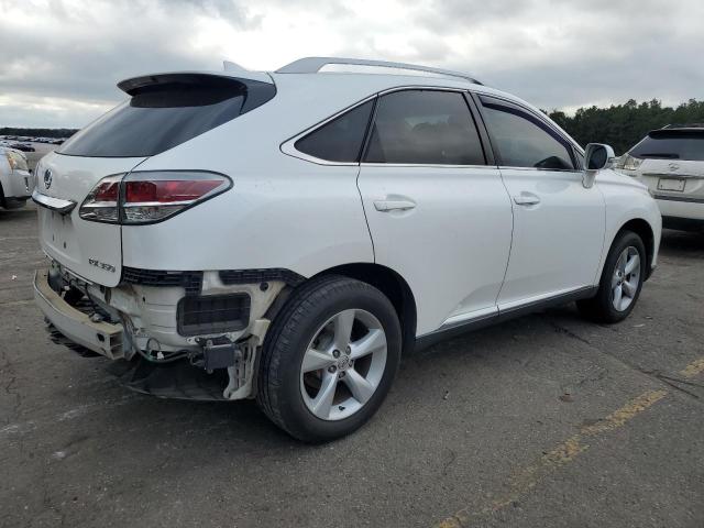 Photo 3 from auction – 2015 LEXUS RX 350 BAS with VIN 2T2BK1BA9FC281062