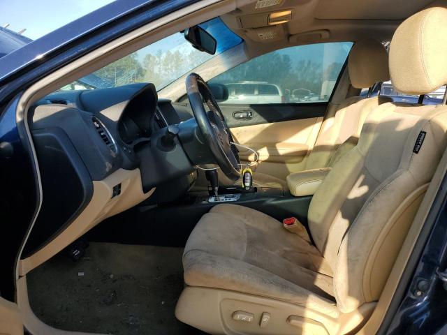Foto 7 de la subasta – 2010 NISSAN MAXIMA S con VIN 1N4AA5AP2AC863902