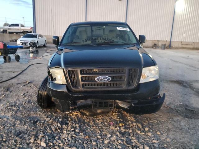 Photo 5 from auction – 2005 FORD F150 with VIN 1FTRF12W55KF11907
