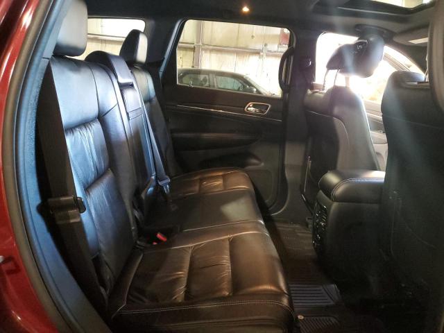 Photo 11 from auction – 2016 JEEP GRAND CHER with VIN 1C4RJFBG5GC390619