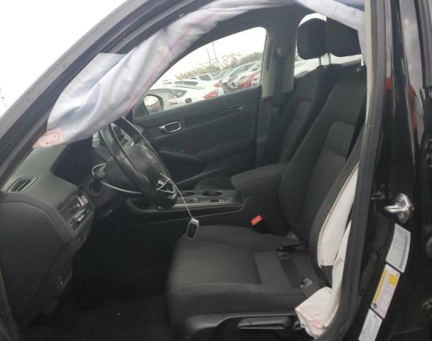 Photo 7 from auction – 2023 HONDA CIVIC EX with VIN 2HGFE1F72PH303309