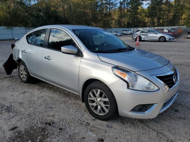 Photo 4 from auction – 2017 NISSAN VERSA S with VIN 3N1CN7AP4HL805715