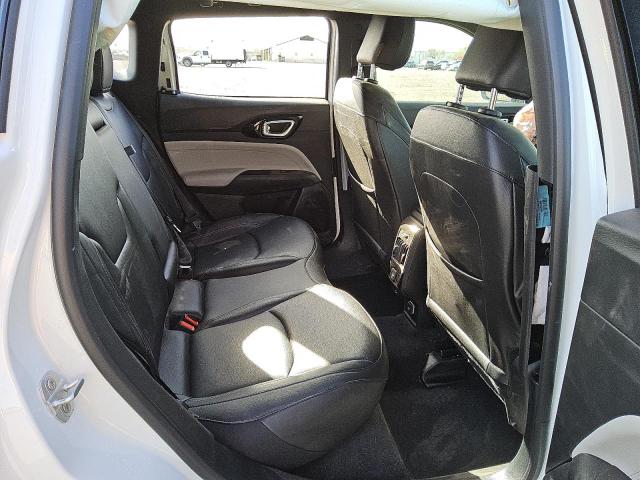 Photo 11 from auction – 2025 JEEP COMPASS LI with VIN 3C4NJDCN7ST507033
