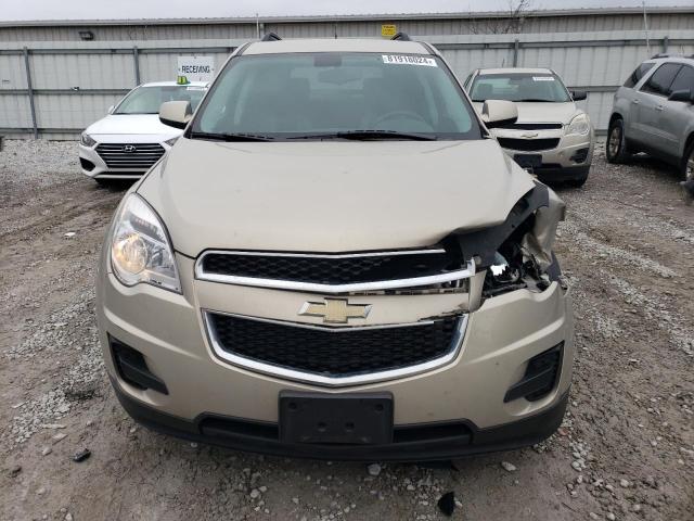 Photo 5 from auction – 2010 CHEVROLET EQUINOX LT with VIN 2CNFLDEY3A6392967
