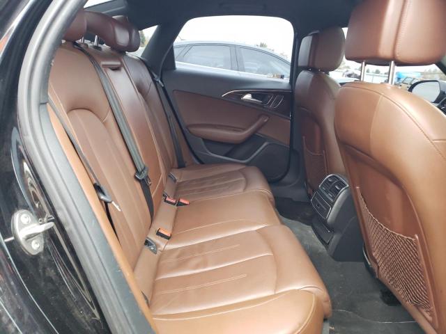 Photo 10 from auction – 2013 AUDI A6 PREMIUM with VIN WAUGFAFC4DN047400