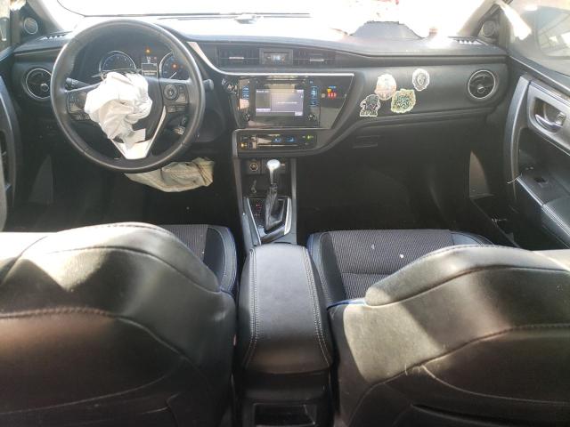 Photo 8 from auction – 2018 TOYOTA COROLLA L with VIN 2T1BURHE3JC058595