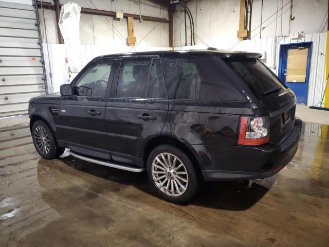 Photo 2 from auction – 2013 LAND ROVER RANGE ROVE with VIN SALSF2D43DA796381