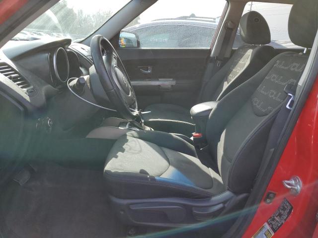 صورة رقم 7 من المزاد - 2012 KIA SOUL + مع VIN KNDJT2A62C7396437