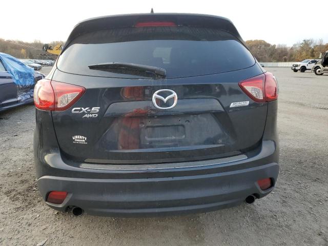 Photo 6 from auction – 2016 MAZDA CX-5 GT with VIN JM3KE4DY9G0742514