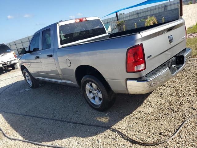 Photo 2 from auction – 2024 RAM 1500 CLASS with VIN 1C6RR7GG5RS124265