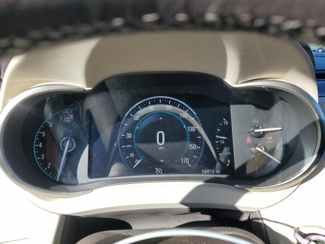 Photo 9 from auction – 2015 BUICK LACROSSE with VIN 1G4GB5G34FF223200