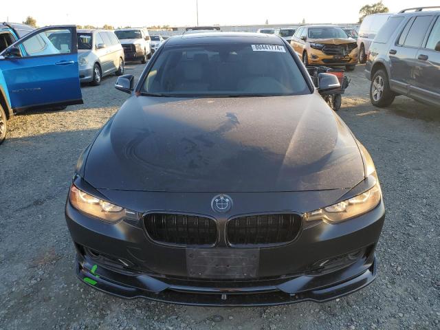 Photo 5 from auction – 2013 BMW 328 I SULE with VIN WBA3C1G57DNR46002