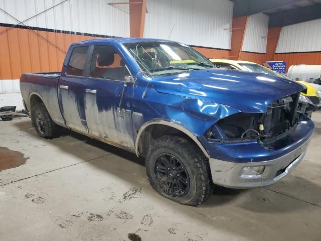Photo 4 from auction – 2010 DODGE RAM 1500 with VIN 1D7RV1GT7AS133140