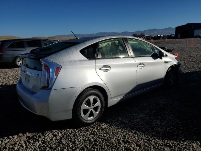 Photo 3 from auction – 2015 TOYOTA PRIUS with VIN JTDKN3DUXF0474748