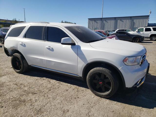 Photo 4 from auction – 2019 DODGE DURANGO SX with VIN 1C4RDJAG2KC755343
