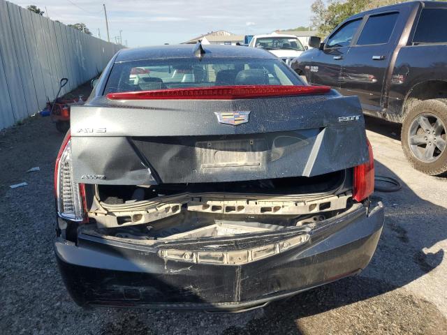 Photo 6 from auction – 2017 CADILLAC ATS with VIN 1G6AG5RX3H0216663