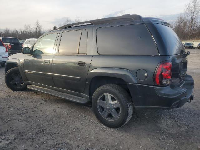 Photo 2 from auction – 2003 CHEVROLET TRAILBLAZE with VIN 1GNET16S036209887