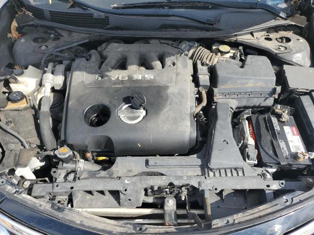 Photo 11 from auction – 2015 NISSAN ALTIMA 3.5 with VIN 1N4BL3AP9FC438557