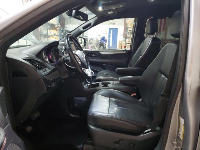 Photo 7 from auction – 2019 DODGE GRAND CARA with VIN 2C4RDGEGXKR509709