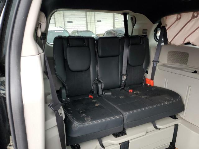 Photo 10 from auction – 2017 DODGE GRAND CARA with VIN 2C4RDGCG2HR581502