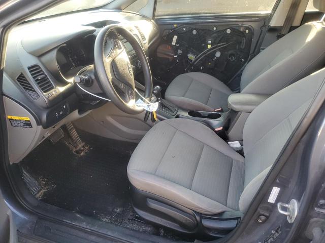 Photo 7 from auction – 2014 KIA FORTE LX with VIN KNAFX4A69E5147733
