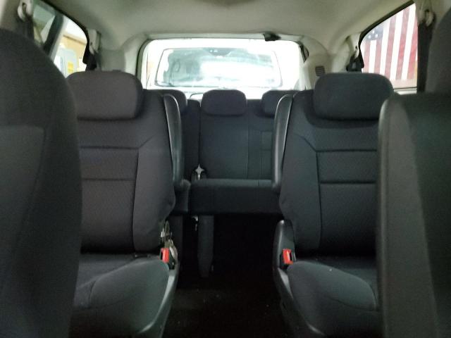 Photo 10 from auction – 2010 DODGE GRAND CARA with VIN 2D4RN5D11AR259910