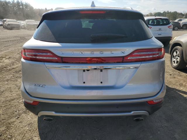 Photo 6 from auction – 2019 LINCOLN MKC SELECT with VIN 5LMCJ2D90KUL47539