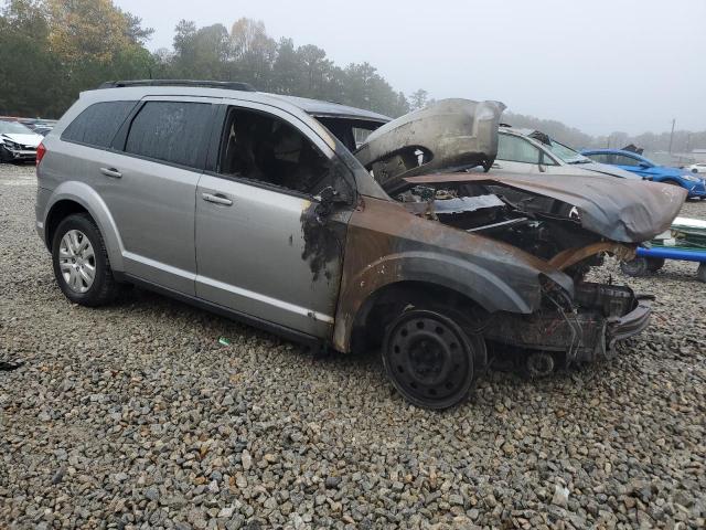 Photo 4 from auction – 2019 DODGE JOURNEY SE with VIN 3C4PDCAB2KT865515