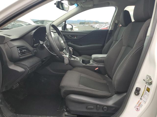 Photo 7 from auction – 2020 SUBARU OUTBACK PR with VIN 4S4BTAEC8L3171747
