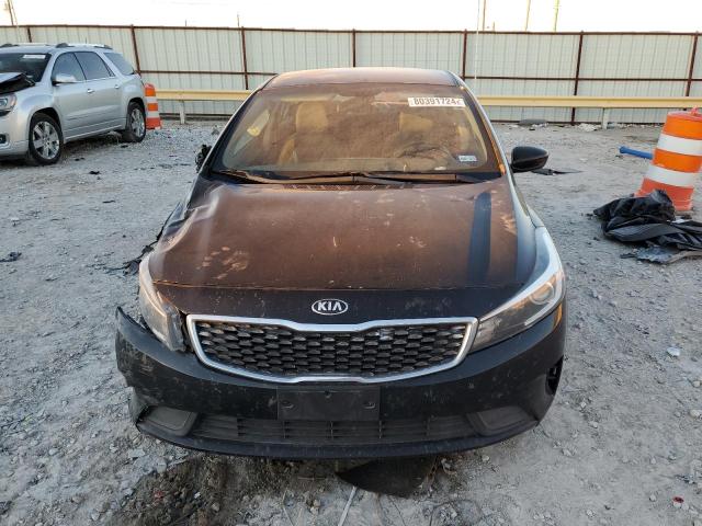 Photo 5 from auction – 2017 KIA FORTE LX with VIN 3KPFK4A77HE082755