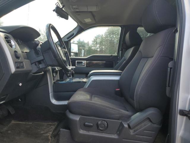 Zdjęcie 7 z aukcji – 2010 FORD F150 SUPER z VIN 1FTFX1EV1AFA30445