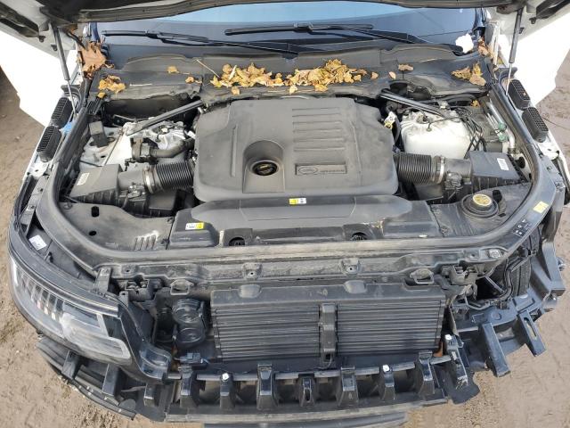 Photo 12 from auction – 2021 LAND ROVER RANGE ROVE with VIN SALWS2RU8MA752267