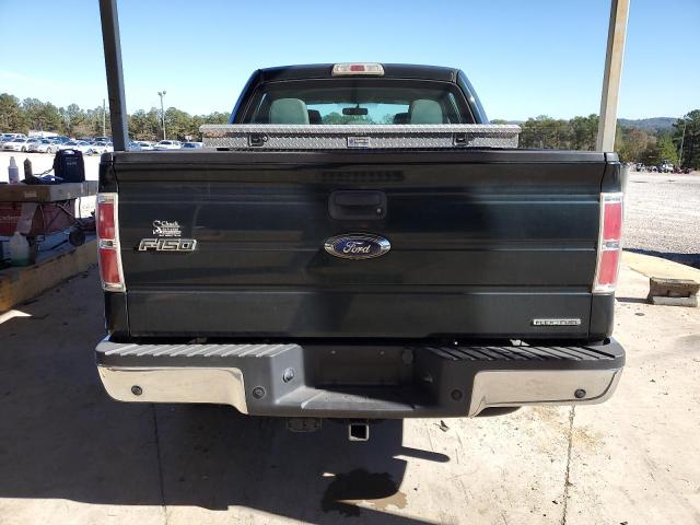 Photo 6 from auction – 2014 FORD F150 SUPER with VIN 1FTFW1EF8EKG23406