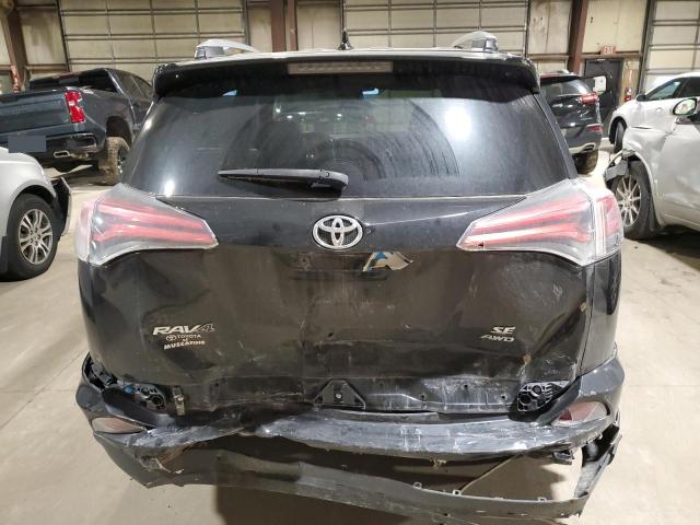 Photo 6 from auction – 2016 TOYOTA RAV4 SE with VIN 2T3JFREV3GW468175