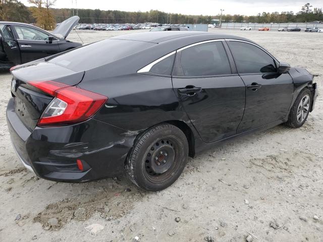 Photo 3 from auction – 2019 HONDA CIVIC LX with VIN 2HGFC2F65KH569340