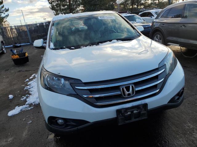 Photo 5 from auction – 2014 HONDA CR-V EX with VIN 5J6RM4H51EL037402