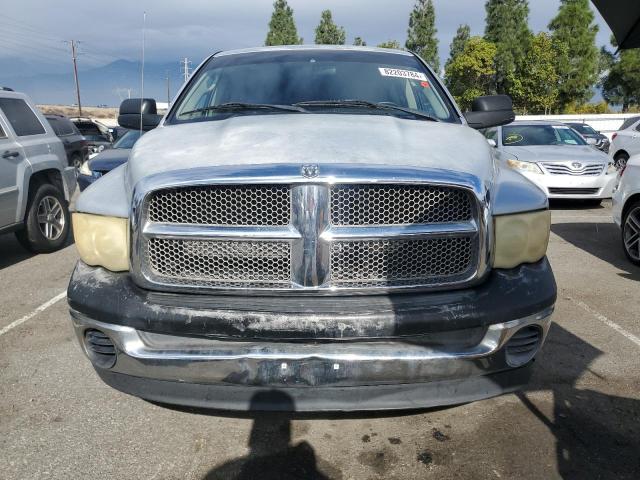 Photo 5 from auction – 2003 DODGE RAM 1500 S with VIN 1D7HA18K73J588477