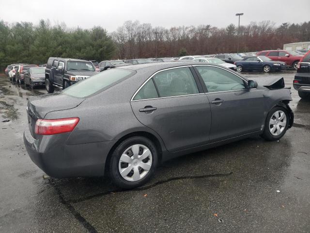 Photo 3 from auction – 2007 TOYOTA CAMRY CE with VIN 4T1BE46K77U583577