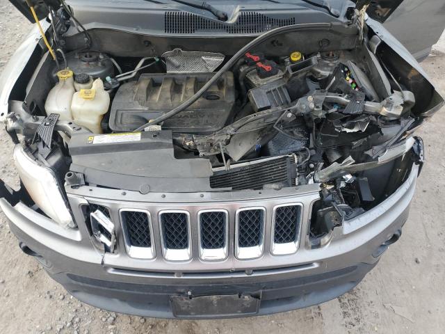 Photo 12 from auction – 2012 JEEP COMPASS LA with VIN 1C4NJDEB1CD555881