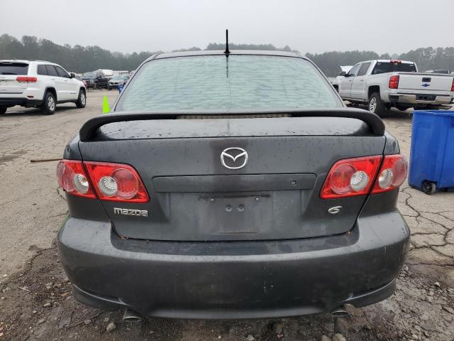 Фото 6 с аукциона – 2005 MAZDA 6 I с VIN 1YVHP80C455M32893