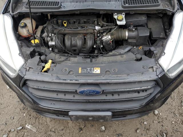 Photo 11 from auction – 2017 FORD ESCAPE S with VIN 1FMCU0F77HUE86960