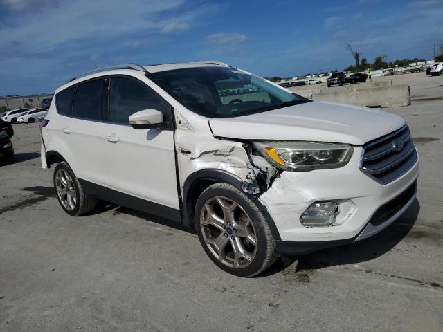 Photo 4 from auction – 2017 FORD ESCAPE TIT with VIN 1FMCU0JD1HUB86005