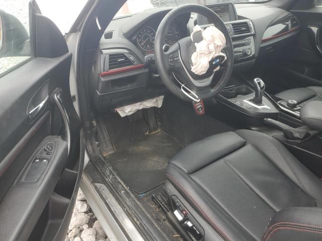 Photo 8 from auction – 2016 BMW 228 XI SUL with VIN WBA1G9C50GV726558