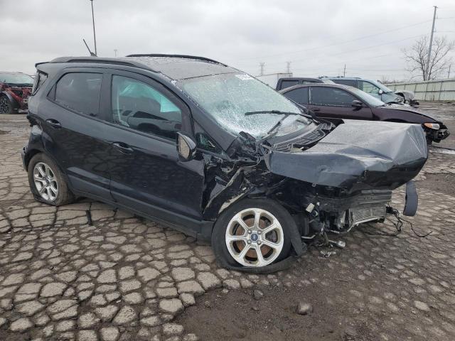 Photo 4 from auction – 2018 FORD ECOSPORT S with VIN MAJ3P1TE6JC165191