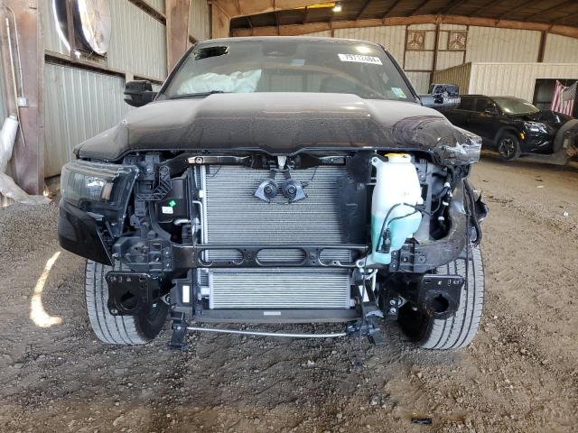 Photo 5 from auction – 2025 RAM 1500 BIG H with VIN 1C6SRFFP9SN510592