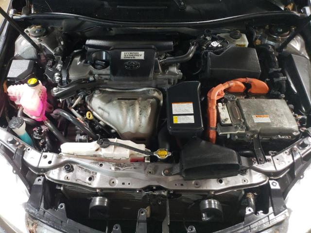 Photo 11 from auction – 2015 TOYOTA CAMRY HYBR with VIN 4T1BD1FK3FU175481
