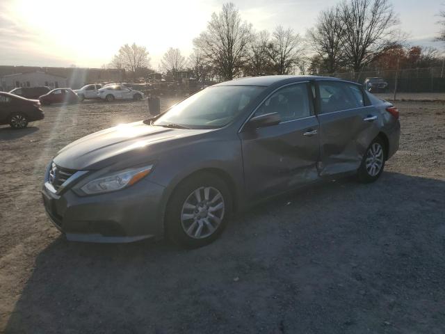NISSAN ALTIMA 2.5 2016 with VIN 1N4AL3AP7GN347739 - Photo from auction