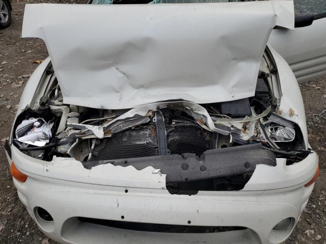 Photo 11 from auction – 2005 MITSUBISHI ECLIPSE SP with VIN 4A3AE55H55E006823