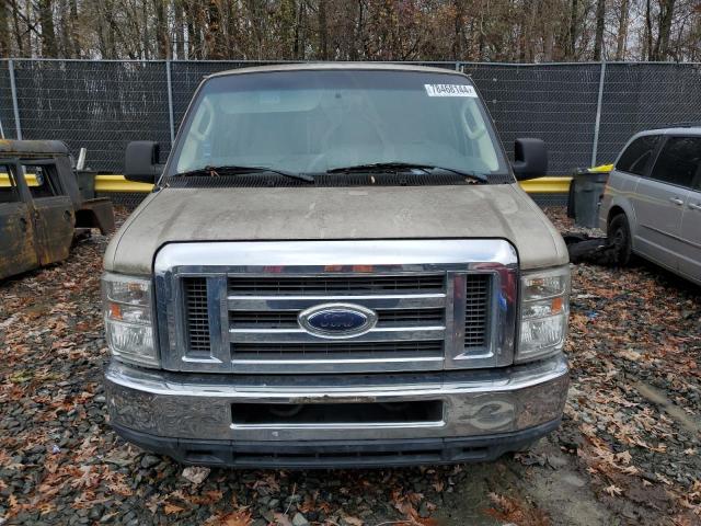 Photo 5 from auction – 2012 FORD ECONOLINE with VIN 1FBNE3BL4CDA61479