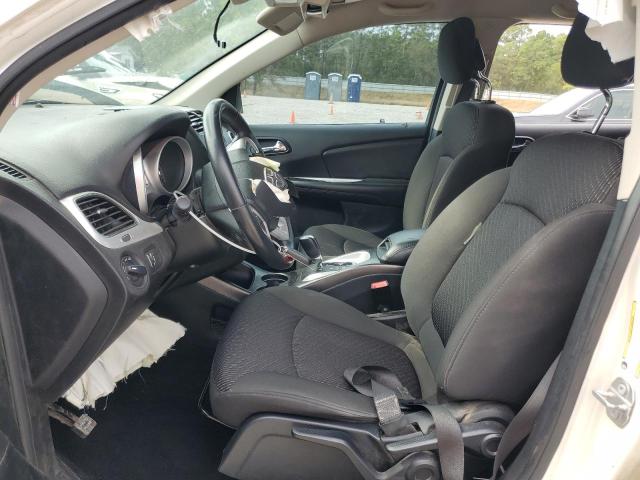 Photo 7 from auction – 2018 DODGE JOURNEY SE with VIN 3C4PDCAB5JT527346
